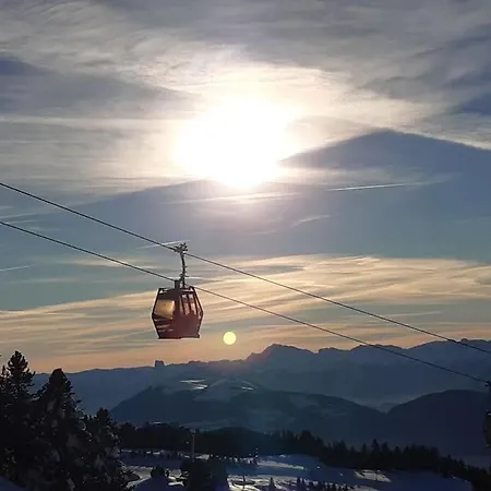 Superbe Appartement Chamrousse