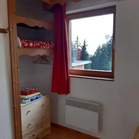 Appartement Superbe Chamrousse
