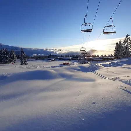 Superbe Chamrousse