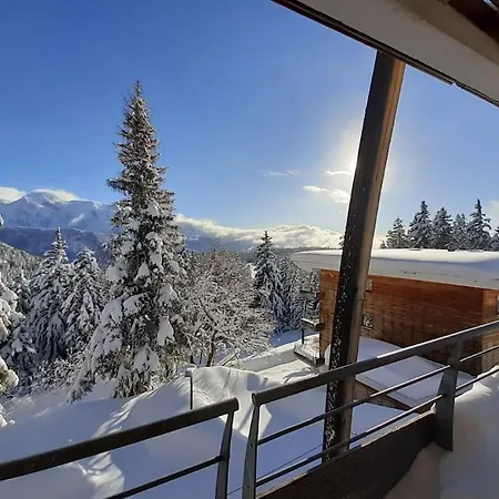 Appartement Superbe