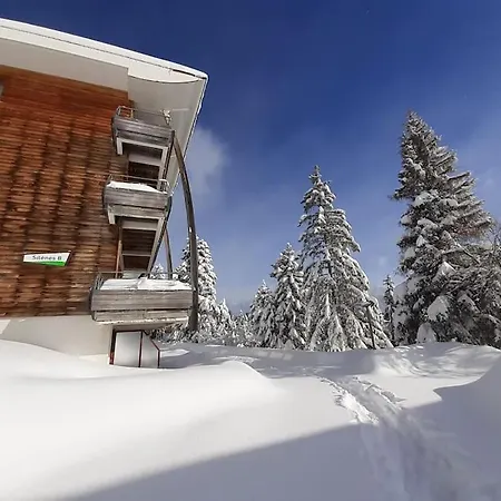 Superbe Apartment Chamrousse